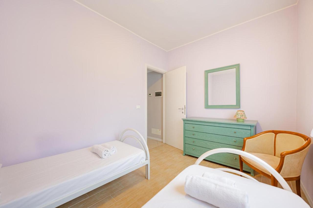 Venice Secret Room - 20 Min Da Venezia Favaro Veneto Eksteriør bilde